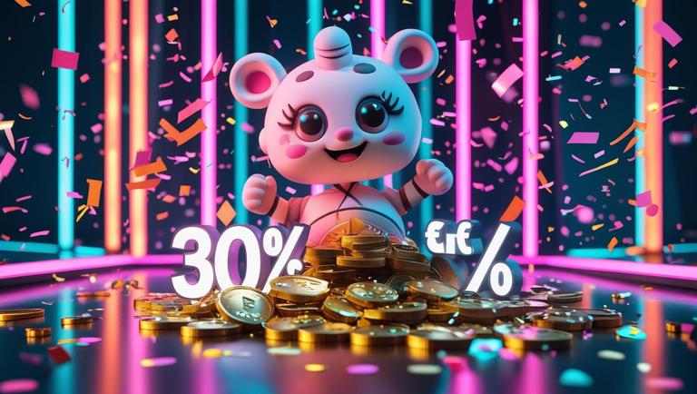 59c:Bônus de Recarga Noturna: Aumente Seu Saldo Até 60%